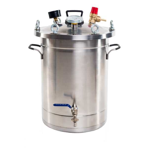 Распродажа автоклавов БУЛАТ в Щёлкино