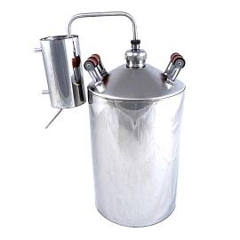 Самогонный аппарат в Щёлкино всего за 3200 рублей