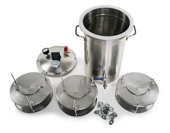 Распродажа автоклавов БУЛАТ в Щёлкино